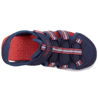 Buty Kappa Kyoko Jr 260884K 6744