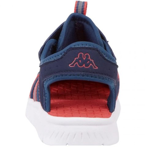 Buty Kappa Kyoko Jr 260884K 6744 Buty Kappa Kyoko Jr 260884K 6744