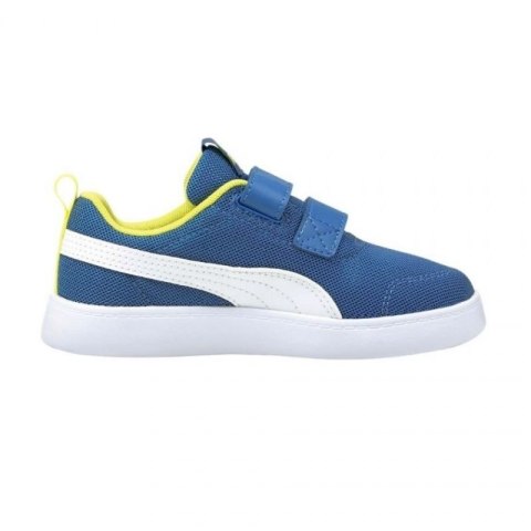 Buty Puma Courtflex v2 Mesh V Jr 371758 07 Buty Puma Courtflex v2 Mesh V Jr 371758 07