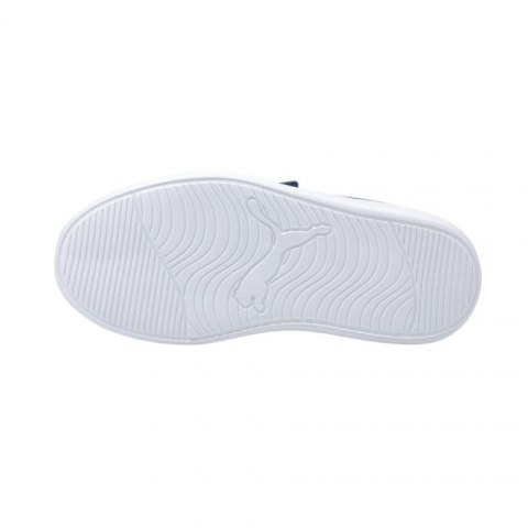 Buty Puma Courtflex v2 Mesh V Jr 371758 07 Buty Puma Courtflex v2 Mesh V Jr 371758 07