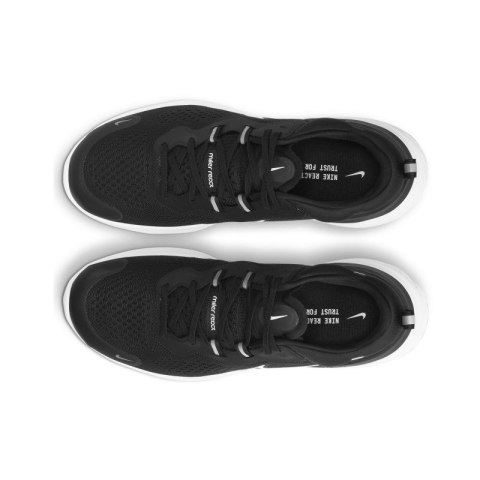 Buty do biegania Nike React Miler 2 M CW7121-001