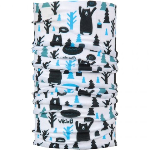 Chusta Bandana Viking Regular Kids 415-22-8345-08-UNI Chusta Bandana Viking Regular Kids 415-22-8345-08-UNI