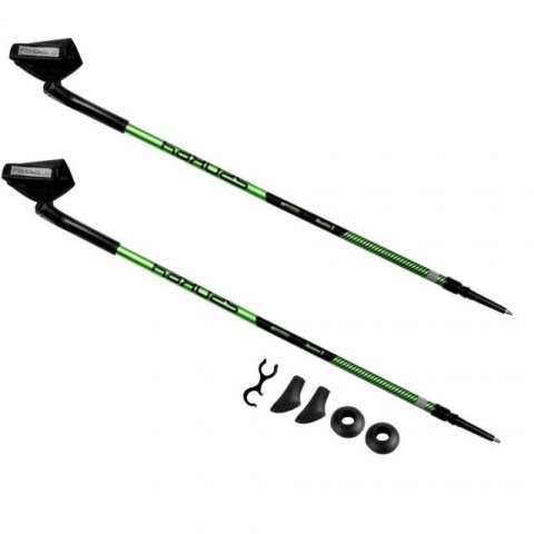 Kijki do Nordic Walking Spokey Meadow II 927835 Kijki do Nordic Walking Spokey Meadow II 927835
