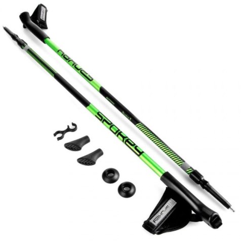 Kijki do Nordic Walking Spokey Meadow II 927835 Kijki do Nordic Walking Spokey Meadow II 927835