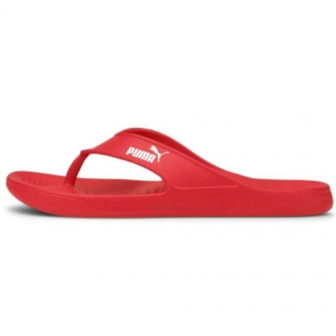 Klapki Puma Aqua Flip Poppy 375098 03 Klapki Puma Aqua Flip Poppy 375098 03