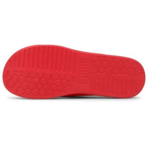 Klapki Puma Aqua Flip Poppy 375098 03 Klapki Puma Aqua Flip Poppy 375098 03