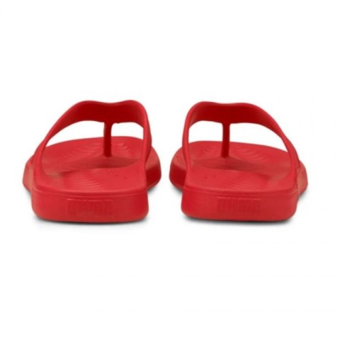 Klapki Puma Aqua Flip Poppy 375098 03 Klapki Puma Aqua Flip Poppy 375098 03