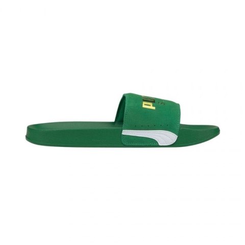 Klapki Puma Leadcat FTR Suede Classic 372277 10 Klapki Puma Leadcat FTR Suede Classic 372277 10