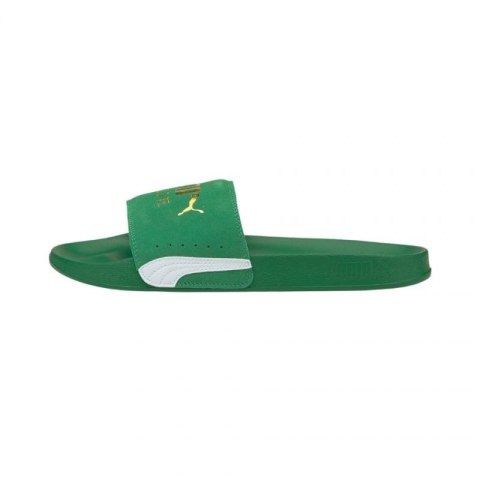 Klapki Puma Leadcat FTR Suede Classic 372277 10 Klapki Puma Leadcat FTR Suede Classic 372277 10