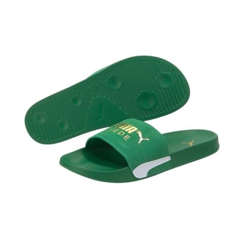 Klapki Puma Leadcat FTR Suede Classic 372277 10 Klapki Puma Leadcat FTR Suede Classic 372277 10