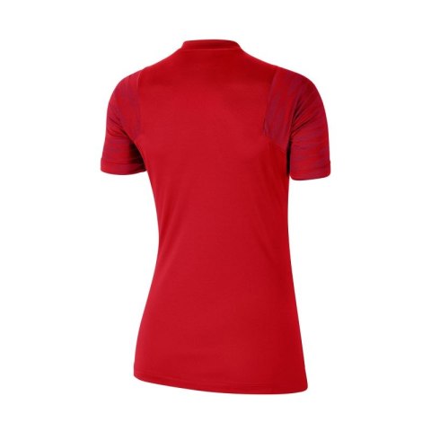 Koszulka Nike Dri-FIT Strike 21 W CW6091-657 Koszulka Nike Dri-FIT Strike 21 W CW6091-657