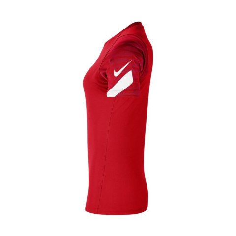Koszulka Nike Dri-FIT Strike 21 W CW6091-657 Koszulka Nike Dri-FIT Strike 21 W CW6091-657