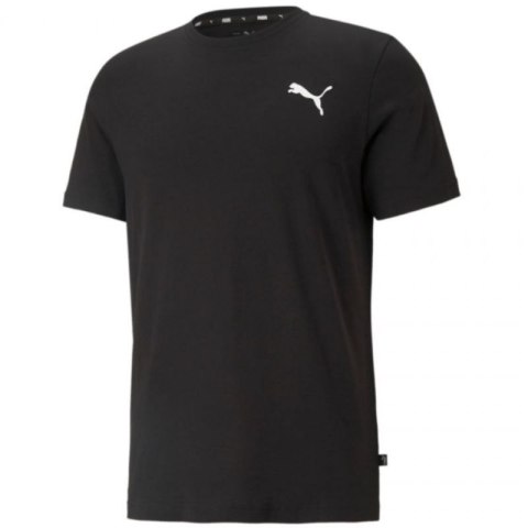 Koszulka Puma ESS Small Logo Tee M 586668 51 Koszulka Puma ESS Small Logo Tee M 586668 51