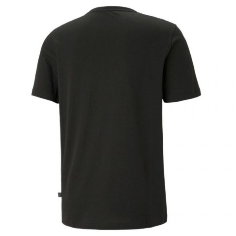 Koszulka Puma ESS Small Logo Tee M 586668 51 Koszulka Puma ESS Small Logo Tee M 586668 51