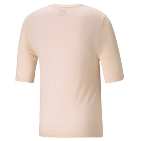 Koszulka Puma Modern Basics Tee Cloud W 585929 27 Koszulka Puma Modern Basics Tee Cloud W 585929 27