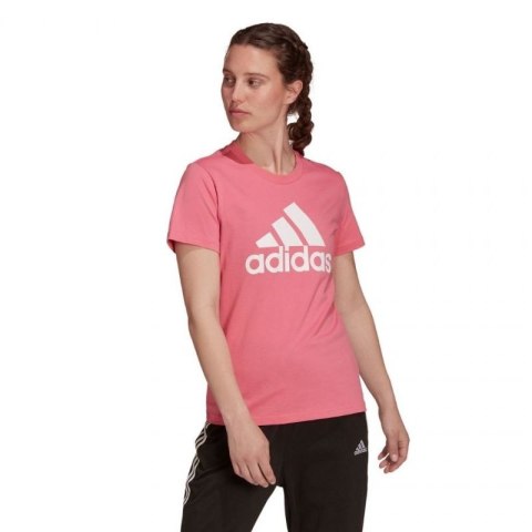 Koszulka adidas LOUNGEWEAR Es W H07811 Koszulka adidas LOUNGEWEAR Es W H07811