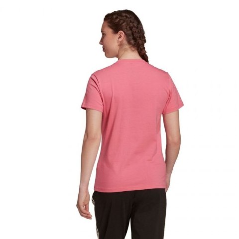 Koszulka adidas LOUNGEWEAR Es W H07811 Koszulka adidas LOUNGEWEAR Es W H07811