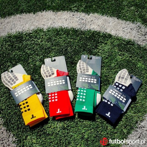 Skarpety piłkarskie Trusox 3.0 Thin M S737511 Skarpety piłkarskie Trusox 3.0 Thin M S737511