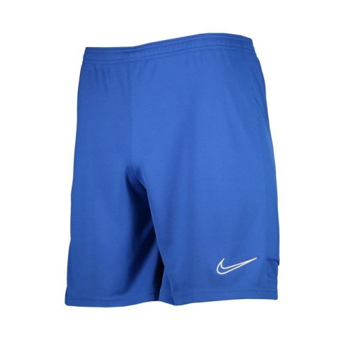 Spodenki Nike Dry Academy 21 M CW6107-480 Spodenki Nike Dry Academy 21 M CW6107-480