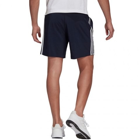 Spodenki adidas Aeroready Essentials Chelsea 3-Stripes M GL0023 Spodenki adidas Aeroready Essentials Chelsea 3-Stripes M GL0023