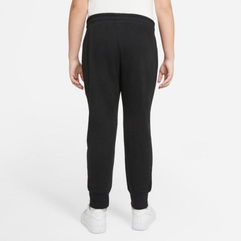 Spodnie Nike Sportswear Club Big Kids' French Terry Pants Jr DA5115 013 Spodnie Nike Sportswear Club Big Kids' French Terry Pants Jr DA5115 013