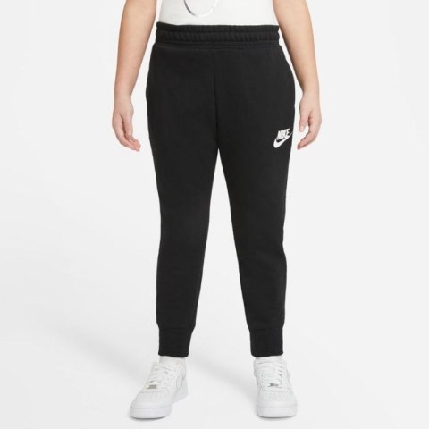 Spodnie Nike Sportswear Club Big Kids' French Terry Pants Jr DA5115 013 Spodnie Nike Sportswear Club Big Kids' French Terry Pants Jr DA5115 013