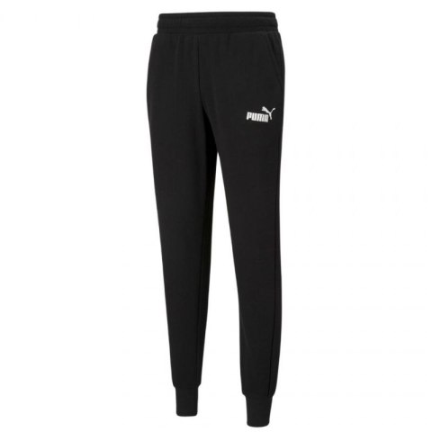 Spodnie Puma ESS Logo M 586716 01 Spodnie Puma ESS Logo M 586716 01
