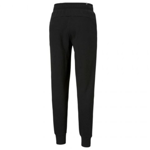Spodnie Puma ESS Logo M 586716 01 Spodnie Puma ESS Logo M 586716 01