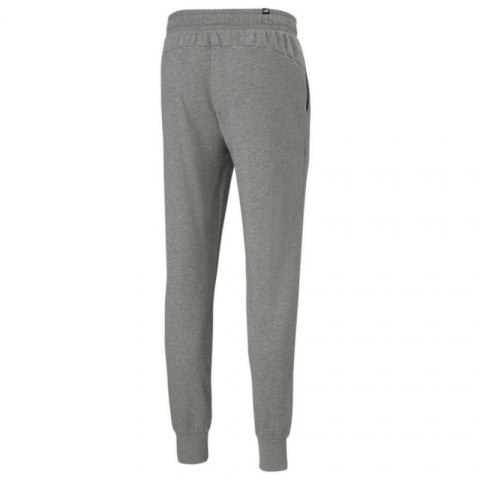 Spodnie Puma ESS Logo M 586716 03 Spodnie Puma ESS Logo M 586716 03