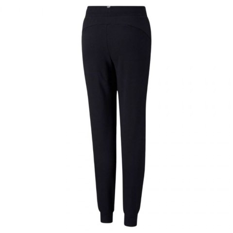 Spodnie Puma ESS Sweatpants TR Jr 587037 01 Spodnie Puma ESS Sweatpants TR Jr 587037 01