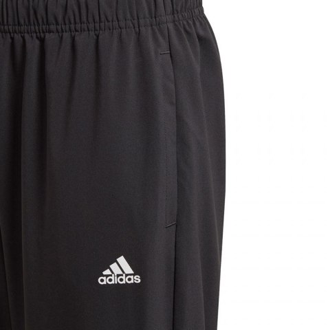 Spodnie adidas Essentials Stanfrd Pant Jr GN4099