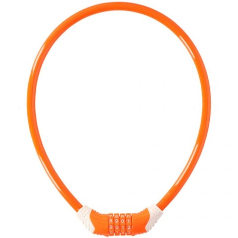 Zapięcie rowerowe szyfrowe Dunlop 2070976 Zapięcie rowerowe szyfrowe Dunlop 2070976