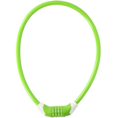 Zapięcie rowerowe szyfrowe Dunlop 2070976 Zapięcie rowerowe szyfrowe Dunlop 2070976