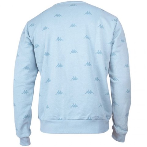 Bluza Kappa Iver M 309038 16-4013 Bluza Kappa Iver M 309038 16-4013