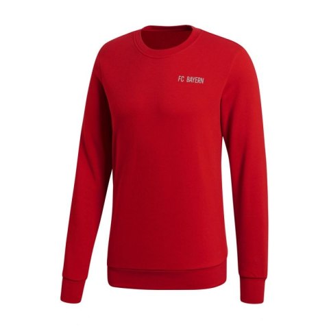Bluza adidas Bayern Monachium M CW7340 Bluza adidas Bayern Monachium M CW7340