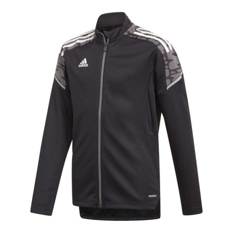 Bluza adidas Condivo 21 Track Jr GH7139 Bluza adidas Condivo 21 Track Jr GH7139