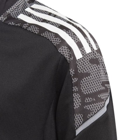 Bluza adidas Condivo 21 Track Jr GH7139 Bluza adidas Condivo 21 Track Jr GH7139