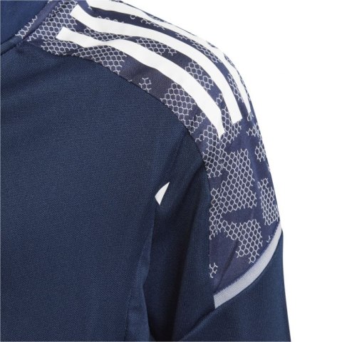 Bluza adidas Condivo 21 Track Jr GK9576 Bluza adidas Condivo 21 Track Jr GK9576