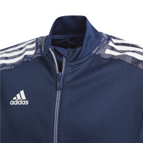 Bluza adidas Condivo 21 Track Jr GK9576 Bluza adidas Condivo 21 Track Jr GK9576