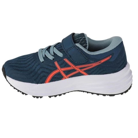 Buty Asics Patriot 12 PS Jr 1014A138-400 Buty Asics Patriot 12 PS Jr 1014A138-400