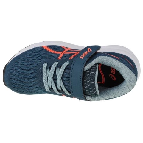 Buty Asics Patriot 12 PS Jr 1014A138-400 Buty Asics Patriot 12 PS Jr 1014A138-400