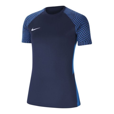 Koszulka Nike Strike 21 W CW3553-410 Koszulka Nike Strike 21 W CW3553-410