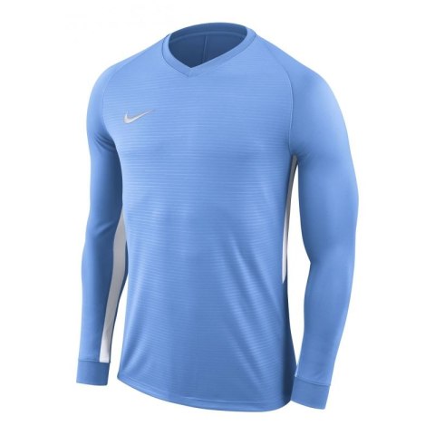 Koszulka Nike Tiempo Premier Jr 894113-412 Koszulka Nike Tiempo Premier Jr 894113-412