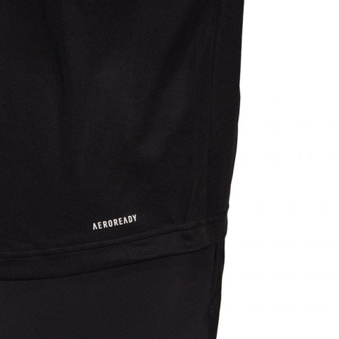Koszulka adidas D2M Plain M GM2090 Koszulka adidas D2M Plain M GM2090