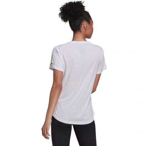 Koszulka adidas Run It Tee W H31027