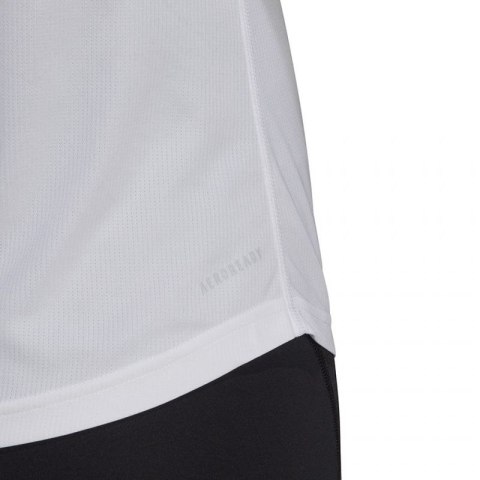 Koszulka adidas Run It Tee W H31027