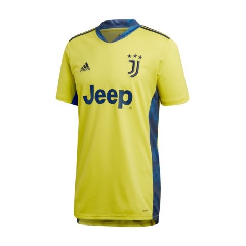 Koszulka bramkarska adidas Juventus Turyn M FI5004 Koszulka bramkarska adidas Juventus Turyn M FI5004
