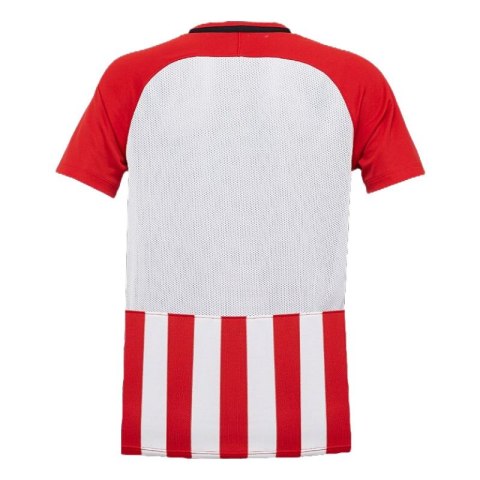 Koszulka piłkarska Nike Striped Division Jr 894102-658 Koszulka piłkarska Nike Striped Division Jr 894102-658