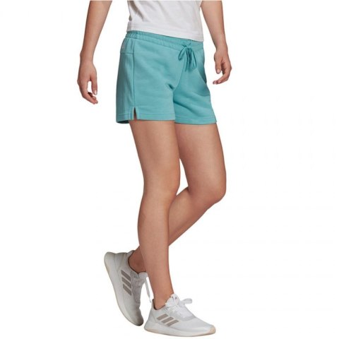 Spodenki adidas Essentials Slim Lo W H07886 Spodenki adidas Essentials Slim Lo W H07886