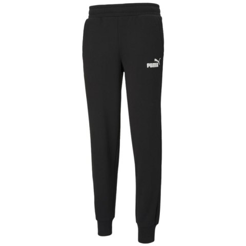 Spodnie Puma Essentials Logo Pants M 586714-01 Spodnie Puma Essentials Logo Pants M 586714-01